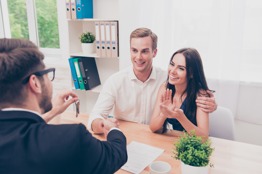 A guide to couple's finances and why you need a cohabitation agreement